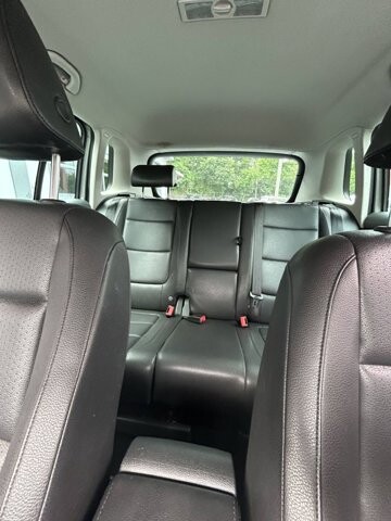 2011 Volkswagen Tiguan in Knoxville, TN 37912 - 18079843 21