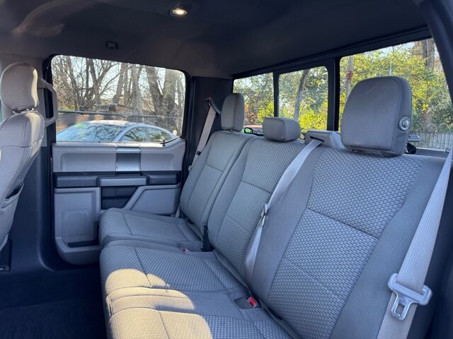 2016 Ford F150 in Knoxville, TN 37912 - 18079844 11