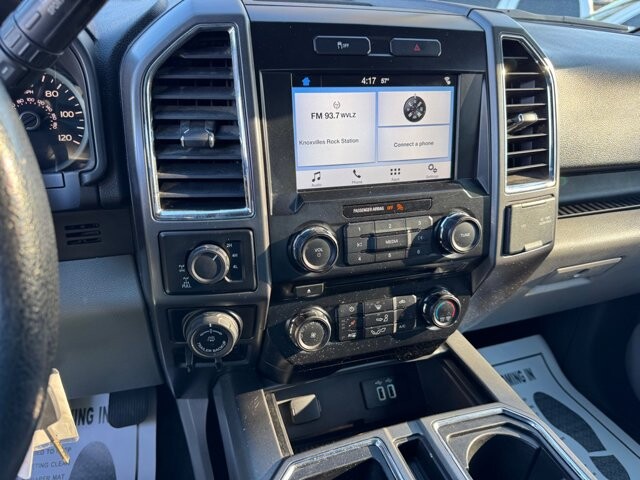 2016 Ford F150 in Knoxville, TN 37912 - 18079844 24