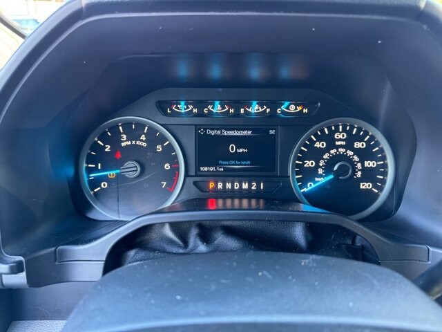 2016 Ford F150 in Knoxville, TN 37912 - 18079844 23