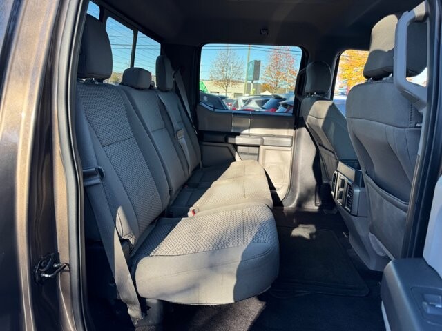 2016 Ford F150 in Knoxville, TN 37912 - 18079844 13