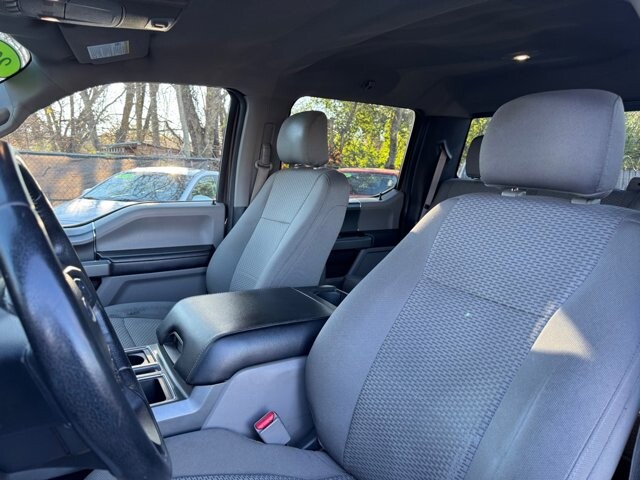 2016 Ford F150 in Knoxville, TN 37912 - 18079844 22