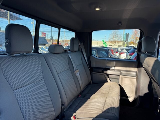 2016 Ford F150 in Knoxville, TN 37912 - 18079844 14