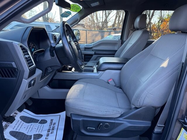 2016 Ford F150 in Knoxville, TN 37912 - 18079844 20