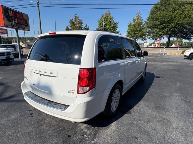 2019 Dodge Grand Caravan in Knoxville, TN 37912 - 18079845 3