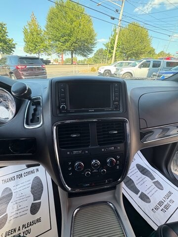 2019 Dodge Grand Caravan in Knoxville, TN 37912 - 18079845 15