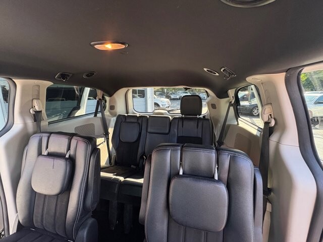 2019 Dodge Grand Caravan in Knoxville, TN 37912 - 18079845 11
