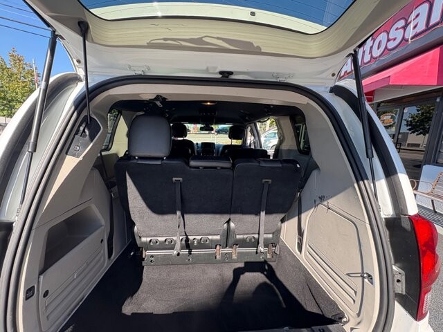 2019 Dodge Grand Caravan in Knoxville, TN 37912 - 18079845 13