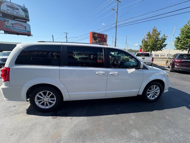 2019 Dodge Grand Caravan in Knoxville, TN 37912 - 18079845 8