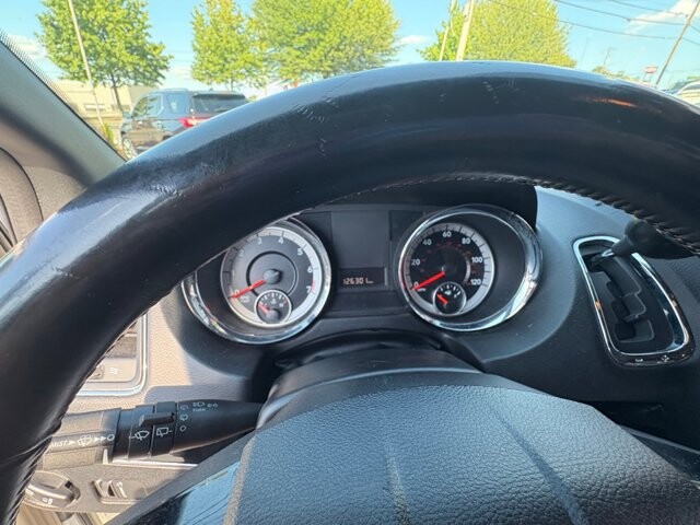 2019 Dodge Grand Caravan in Knoxville, TN 37912 - 18079845 16