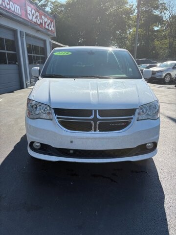 2019 Dodge Grand Caravan in Knoxville, TN 37912 - 18079845 2