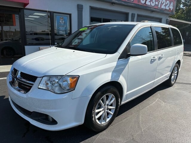2019 Dodge Grand Caravan in Knoxville, TN 37912 - 18079845