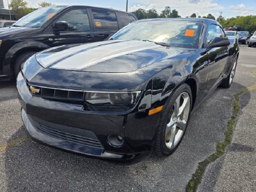 2015 Chevrolet Camaro in Knoxville, TN 37912