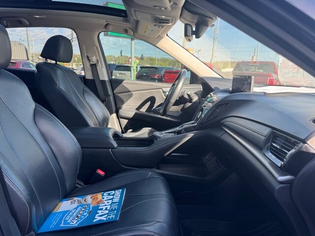 2019 Acura RDX in Knoxville, TN 37912 - 18079847 14