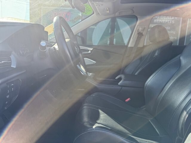 2019 Acura RDX in Knoxville, TN 37912 - 18079847 16