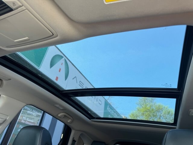 2019 Acura RDX in Knoxville, TN 37912 - 18079847 19