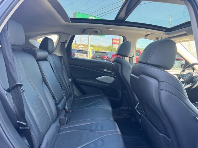 2019 Acura RDX in Knoxville, TN 37912 - 18079847 12