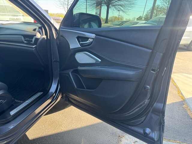 2019 Acura RDX in Knoxville, TN 37912 - 18079847 13
