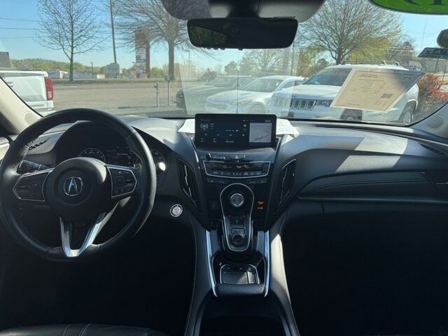 2019 Acura RDX in Knoxville, TN 37912 - 18079847 2