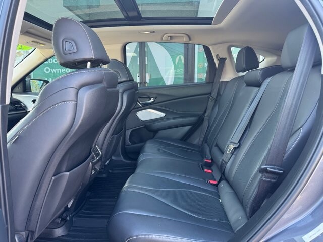 2019 Acura RDX in Knoxville, TN 37912 - 18079847 10