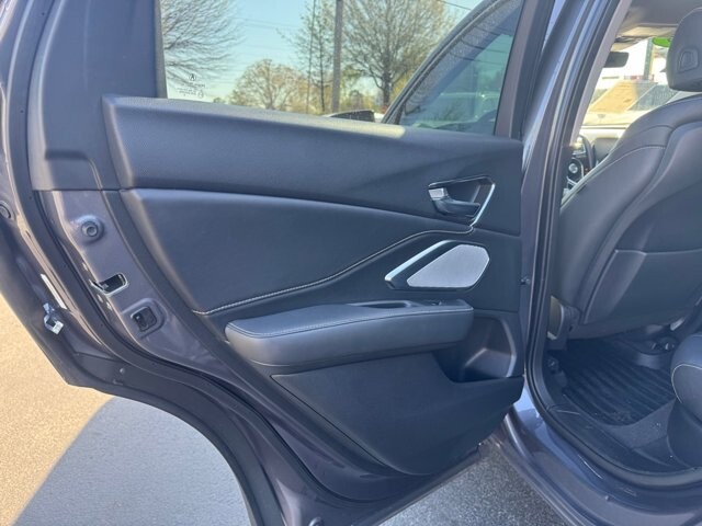 2019 Acura RDX in Knoxville, TN 37912 - 18079847 9