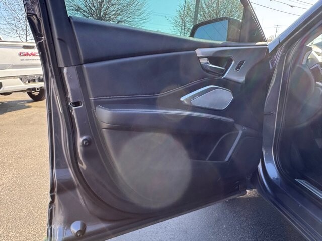 2019 Acura RDX in Knoxville, TN 37912 - 18079847 15