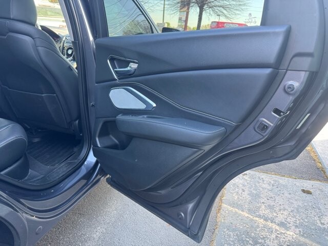2019 Acura RDX in Knoxville, TN 37912 - 18079847 11