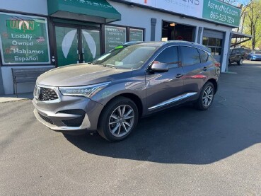 2019 Acura RDX in Knoxville, TN 37912