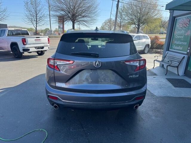 2019 Acura RDX in Knoxville, TN 37912 - 18079847 7