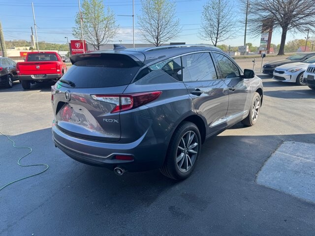2019 Acura RDX in Knoxville, TN 37912 - 18079847 5