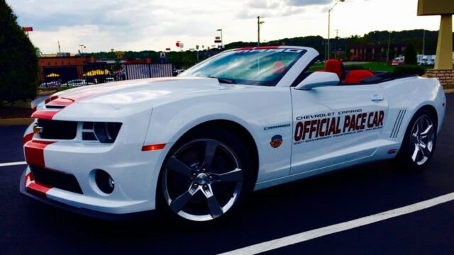 2011 Chevrolet Camaro in Knoxville, TN 37912 - 18079848 2