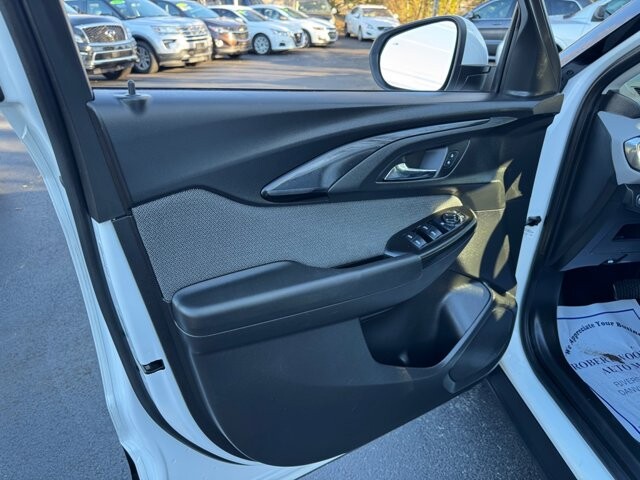 2021 Chevrolet TrailBlazer in Knoxville, TN 37912 - 18079849 19