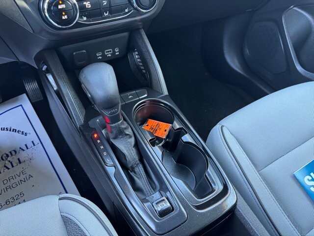 2021 Chevrolet TrailBlazer in Knoxville, TN 37912 - 18079849 25