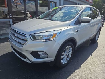 2019 Ford Escape in Knoxville, TN 37912