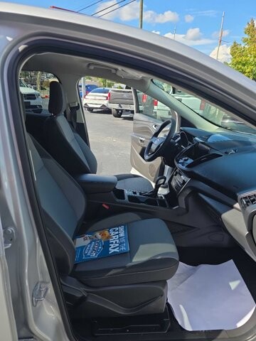 2019 Ford Escape in Knoxville, TN 37912 - 18079850 7