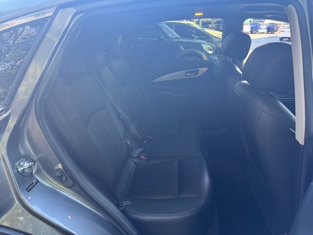 2017 INFINITI QX50 in Knoxville, TN 37912 - 18079851 12