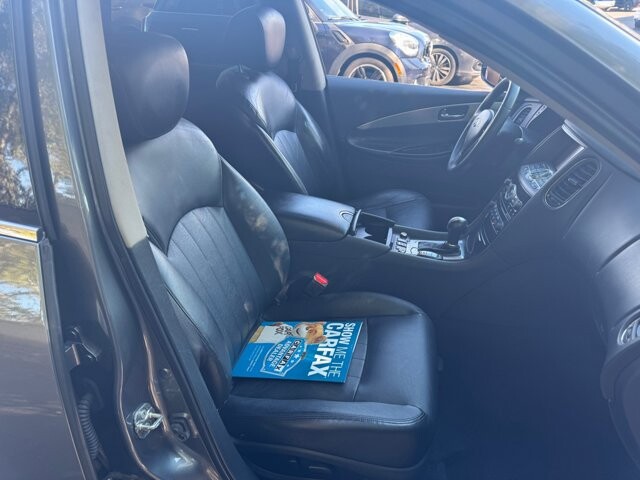 2017 INFINITI QX50 in Knoxville, TN 37912 - 18079851 14