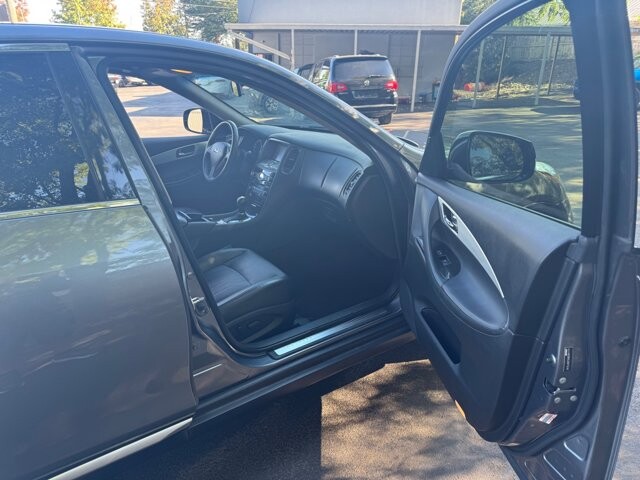 2017 INFINITI QX50 in Knoxville, TN 37912 - 18079851 13