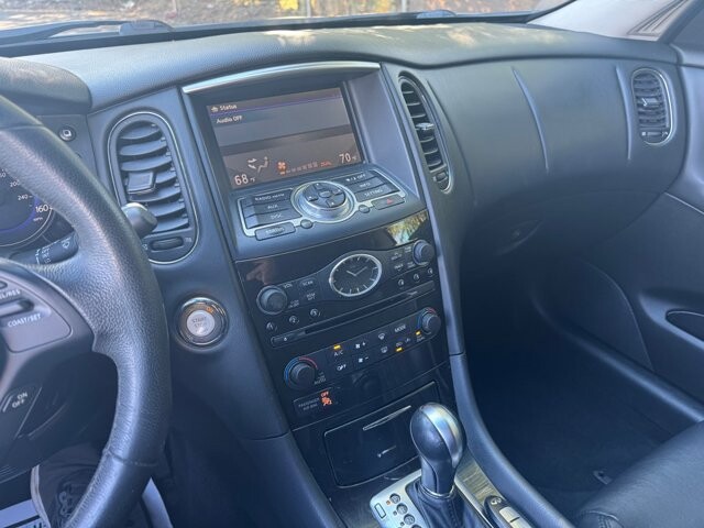 2017 INFINITI QX50 in Knoxville, TN 37912 - 18079851 18