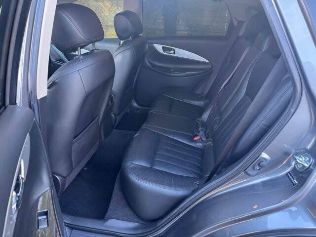 2017 INFINITI QX50 in Knoxville, TN 37912 - 18079851 9