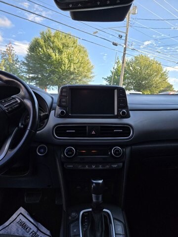 2019 Hyundai Kona in Knoxville, TN 37912 - 18079852 8