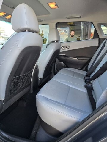 2019 Hyundai Kona in Knoxville, TN 37912 - 18079852 9