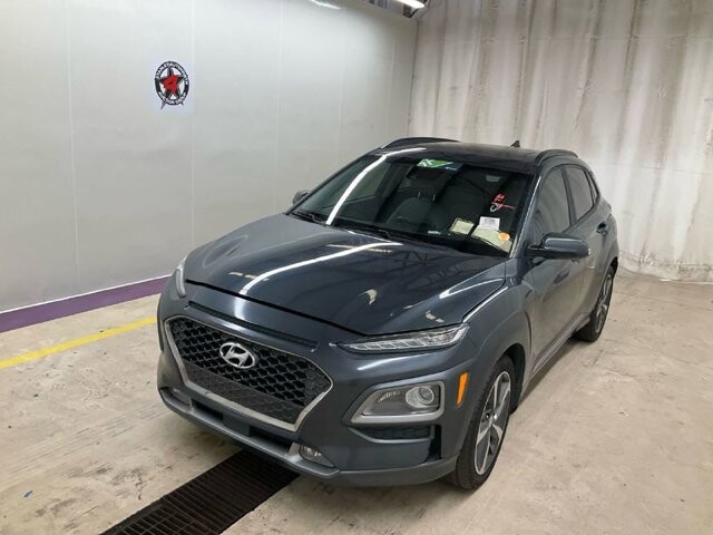 2019 Hyundai Kona in Knoxville, TN 37912 - 18079852 2
