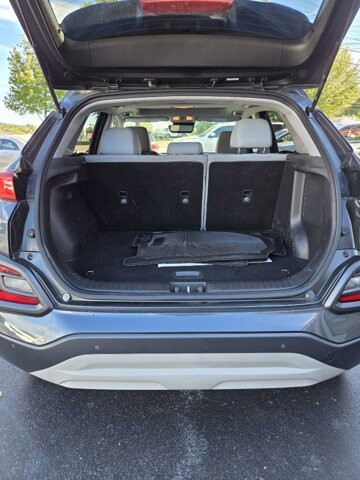 2019 Hyundai Kona in Knoxville, TN 37912 - 18079852 10