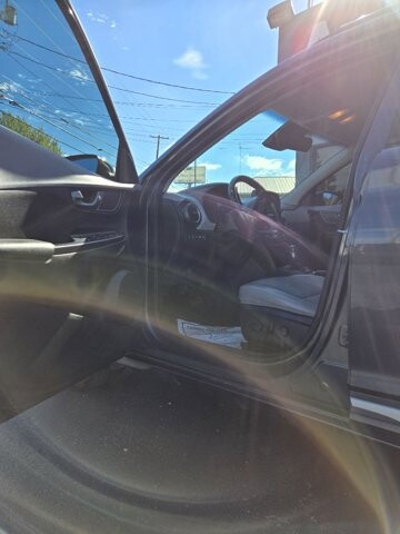 2019 Hyundai Kona in Knoxville, TN 37912 - 18079852 5