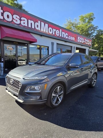 2019 Hyundai Kona in Knoxville, TN 37912 - 18079852