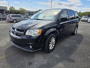 2019 Dodge Grand Caravan in Knoxville, TN 37912