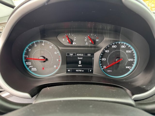 2020 Chevrolet Malibu in Knoxville, TN 37912 - 18079855 21