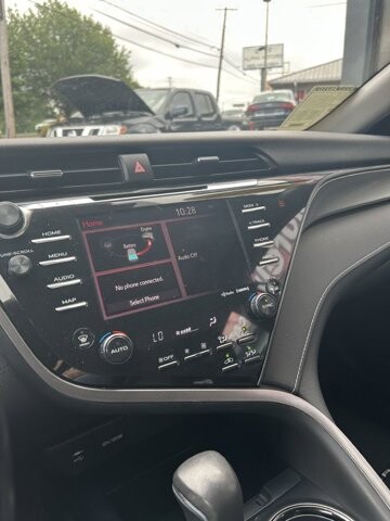 2019 Toyota Camry in Knoxville, TN 37912 - 18079857 12