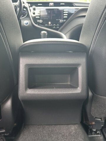 2019 Toyota Camry in Knoxville, TN 37912 - 18079857 21